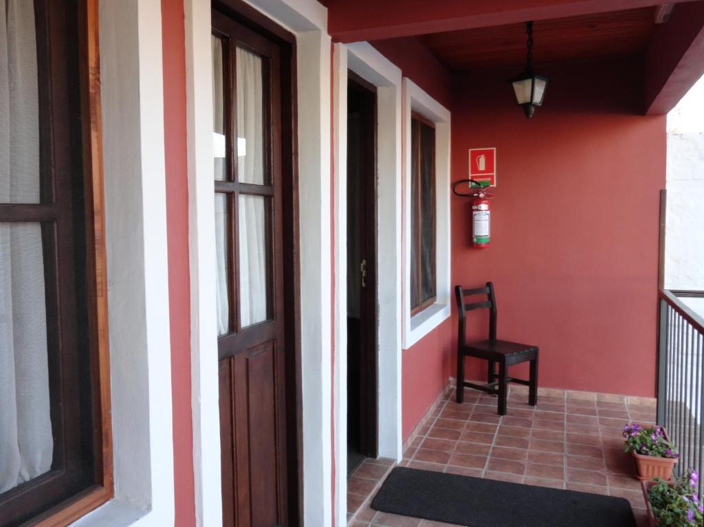 Hotel Rivera Colonia del Sacramento Exteriör bild