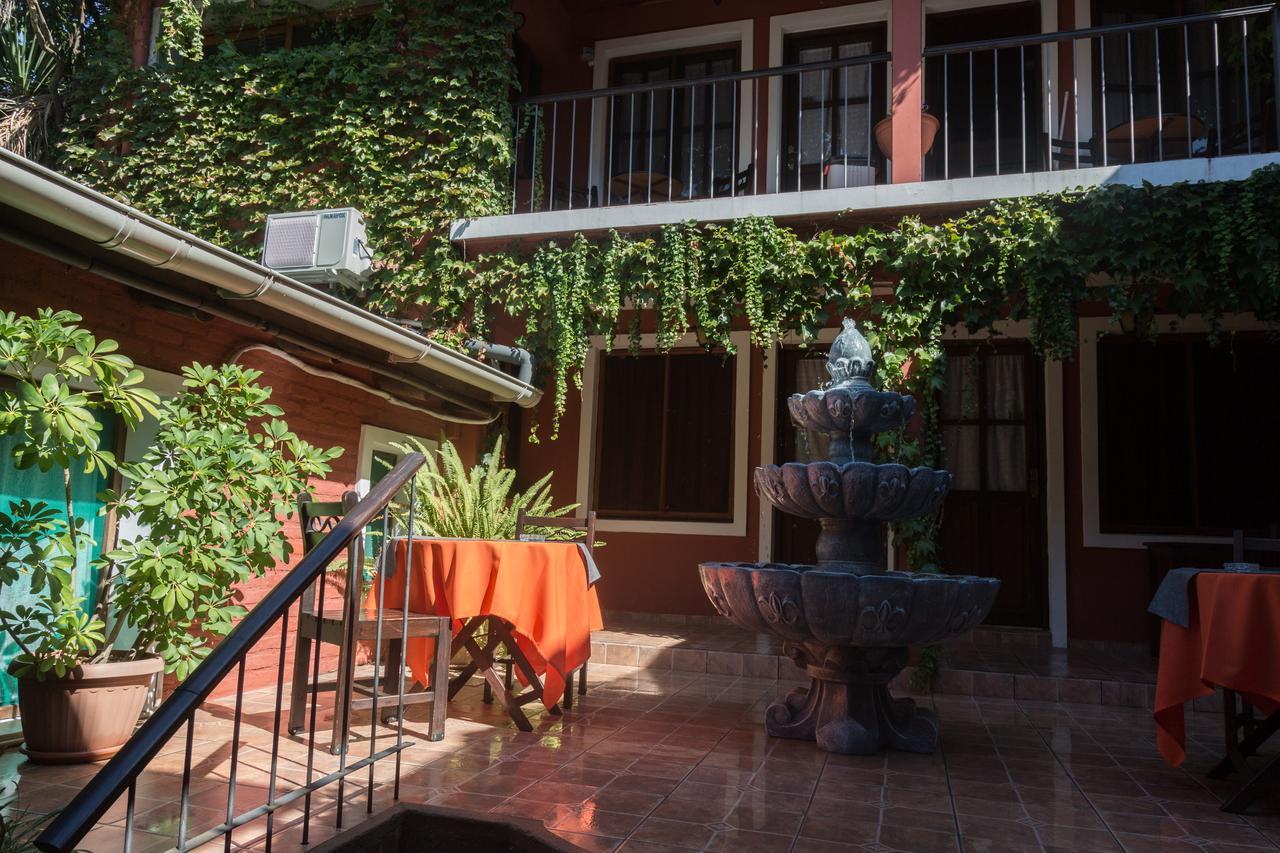 Hotel Rivera Colonia del Sacramento Exteriör bild
