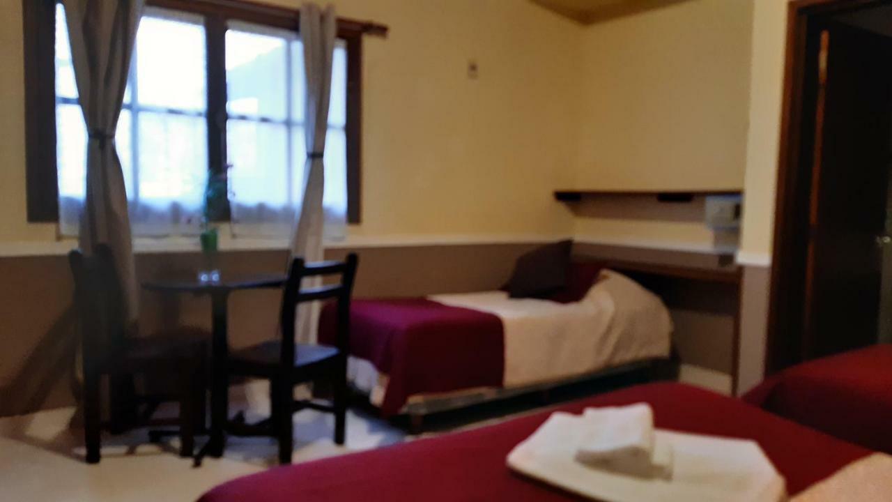 Hotel Rivera Colonia del Sacramento Exteriör bild